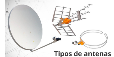 Instalar y orientar una antena parabólica en Santorcaz
